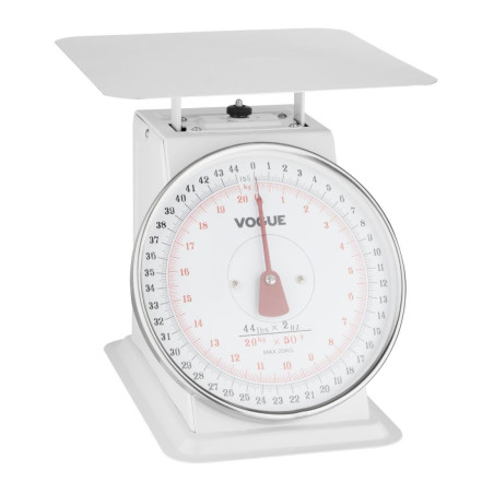 Ravnotežje na plošči - 20 kg - FourniResto - Fourniresto