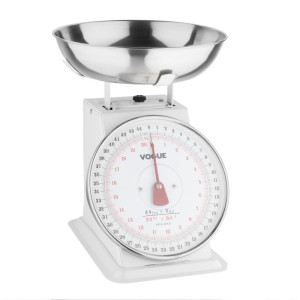 Kuhinjska tehtnica za intenzivno uporabo - 20 kg - FourniResto - Fourniresto