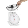 Kuhinjska tehtnica za intenzivno uporabo - 20 kg - FourniResto - Fourniresto