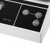 Elektronska tehtnica s ploščo - 15 kg - FourniResto - Fourniresto
