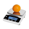 Elektronska tehtnica s ploščo - 3 kg - FourniResto - Fourniresto