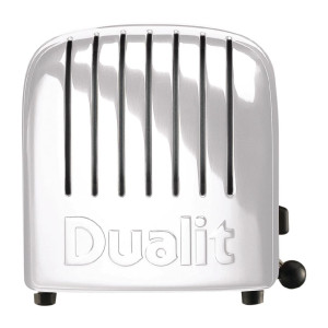 Toaster 4 rezine bel - 130 rezin / h - Dualit