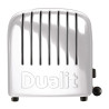Toaster 4 rezine bel - 130 rezin / h - Dualit