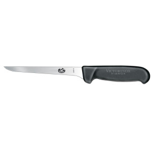 Set nožev z nožem Chef 215mm in etui - Victorinox
