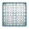 Omarica za kozarce 25 predalov - 500x500mm - Vogue