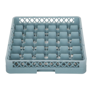 Omarica za kozarce 36 predalov - 50 x 50 cm - Vogue