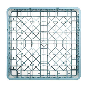 Omarica za kozarce 36 predalov - 50 x 50 cm - Vogue