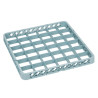 Povišane omarice za kozarce 36 predalov - 500X500 mm - Vogue