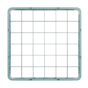 Povišane omarice za kozarce 36 predalov - 500X500 mm - Vogue