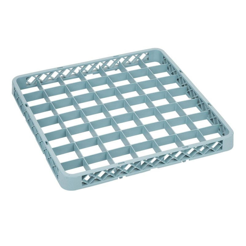 Povišane omarice za kozarce 49 predalov - Š 500 x 500 mm - Vogue Povišane omarice za kozarce 49 predalov - Š 500 x 500 mm - Vogue