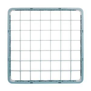 Povišane omarice za kozarce 49 predalov - Š 500 x 500 mm - Vogue
