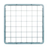 Povišane omarice za kozarce 49 predalov - Š 500 x 500 mm - Vogue