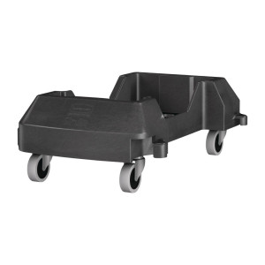 Voziček za shranjevanje Slim Jim - Rubbermaid - Fourniresto
