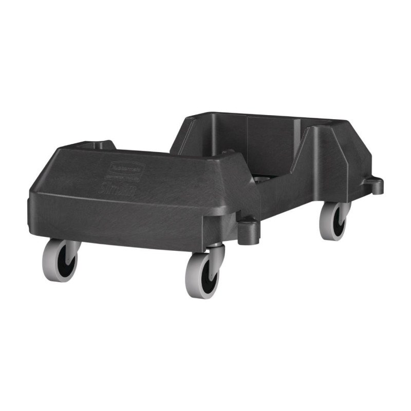 Voziček za shranjevanje Slim Jim - Rubbermaid - Fourniresto