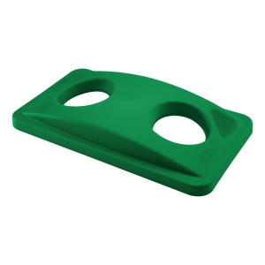 Zelen pokrov za plastenke - Rubbermaid