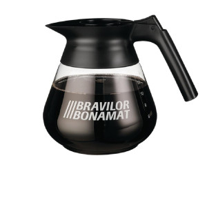 Pretak za kavni aparat - 1,7L - FourniResto