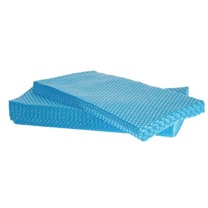 Krpe Solonet Blue - Komplet 50 - Jantex