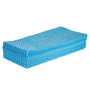 Krpe Solonet Blue - Komplet 50 - Jantex