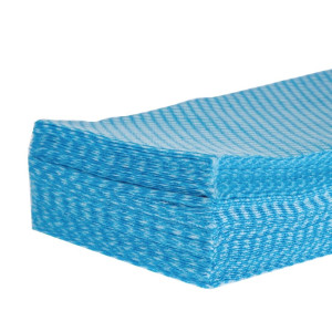 Krpe Solonet Blue - Komplet 50 - Jantex