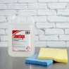Krpe Solonet Blue - Komplet 50 - Jantex