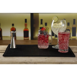 Pultna podloga iz gume - 450 x 300 mm - Olympia - Fourniresto