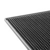 Pultna podloga iz gume - 450 x 300 mm - Olympia - Fourniresto