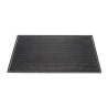 Pultna podloga iz gume - 450 x 300 mm - Olympia - Fourniresto