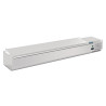 Salad bar za postavitev s pokrovom serija G - 10 x GN 1/4 - Polar