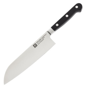 Santoku nož - 180mm - FourniResto