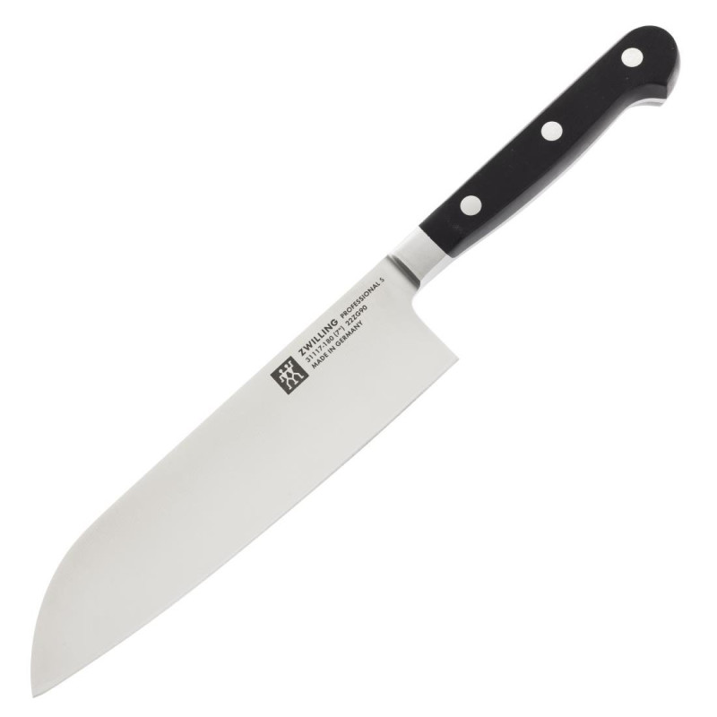 Santoku nož - 180mm - FourniResto