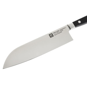 Santoku nož - 180mm - FourniResto