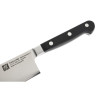 Santoku nož - 180mm - FourniResto