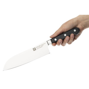 Santoku nož - 180mm - FourniResto