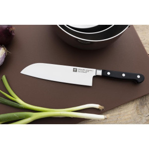Santoku nož - 180mm - FourniResto