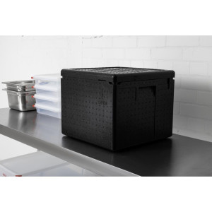 Izolirani transportni kontejner za pico - Cambro
