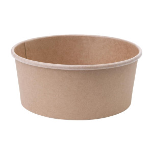Bolska solata Kraft Ronds - 750 ml - Paket 300 - Fiesta Green