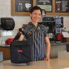 Majhna zložljiva torba za dostavo Gobag - Cambro