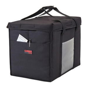 Velika zložljiva dostavna torba Gobag - Cambro