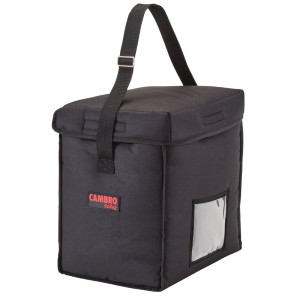 Velika zložljiva dostavna torba Gobag - Cambro