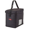 Velika zložljiva dostavna torba Gobag - Cambro