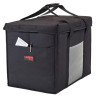 Velika zložljiva dostavna torba Gobag - Cambro