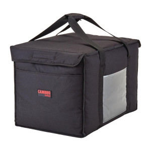 Srednja dostavna torba z zgornjim polnjenjem Gobag- Cambro