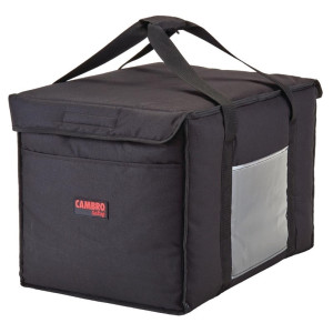 Velika torba za dostavo, nalaganje zgoraj, primerna za GN 1/1 - Cambro