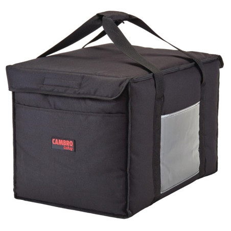 Velika torba za dostavo, nalaganje zgoraj, primerna za GN 1/1 - Cambro