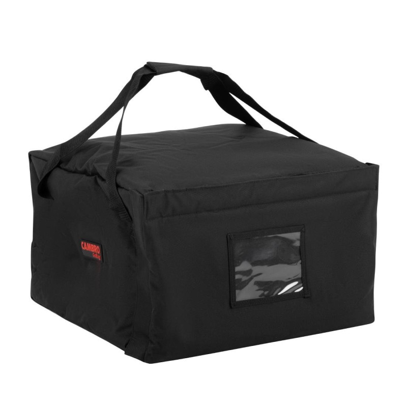 Vrečka za pico GoBag iz najlona - 495mm - Cambro - Fourniresto Vrečka za pico GoBag iz najlona - 495mm - Cambro - Fourniresto