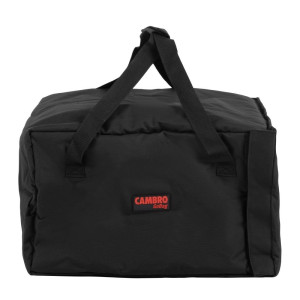 Vrečka za pico GoBag iz najlona - 495mm - Cambro - Fourniresto