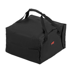 Vrečka za pico GoBag iz najlona - 495mm - Cambro - Fourniresto