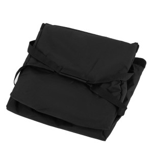 Vrečka za pico GoBag iz najlona - 495mm - Cambro - Fourniresto
