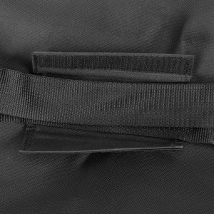 Vrečka za pico GoBag iz najlona - 495mm - Cambro - Fourniresto