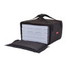 Vrečka za pico GoBag iz najlona - 495mm - Cambro - Fourniresto